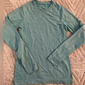 figs salta underscrub Seamless Long Sleeve Small